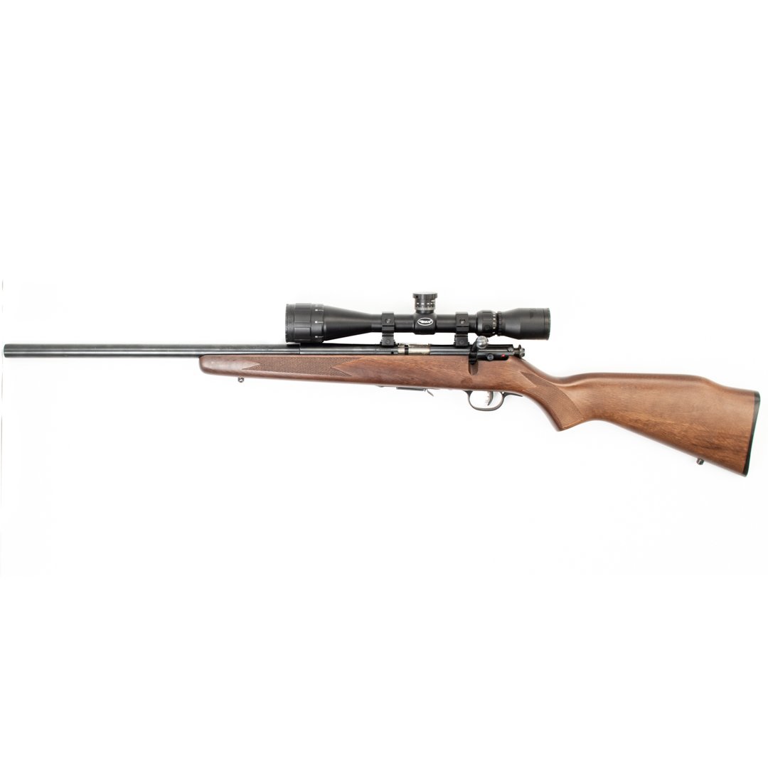 Savage Arms 93r17